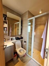 Hundred Palms Residences (D19), Condominium #617606811